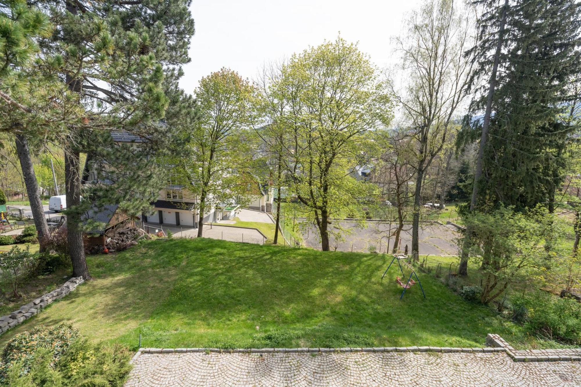 Willa Hanka Noclegi Ze Sniadaniami Schreiberhau Exterior foto